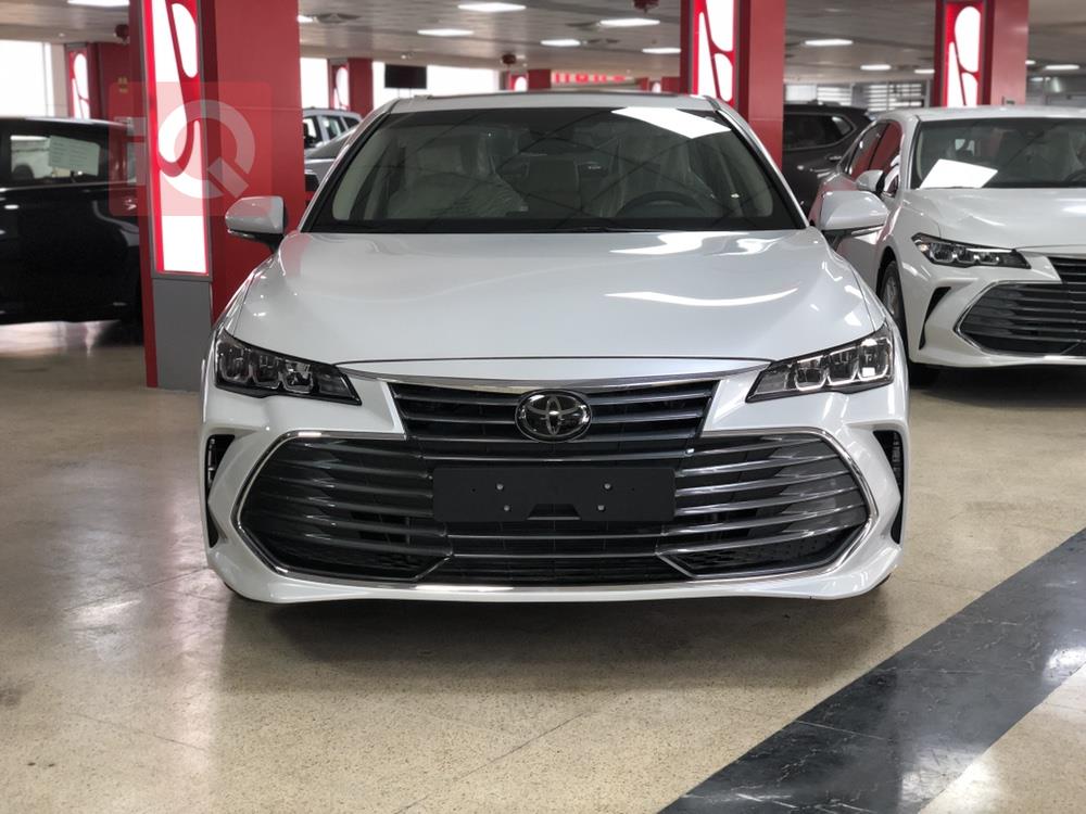 Toyota Avalon